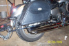 Kawaski 1600 Mean Streak 2004-2008